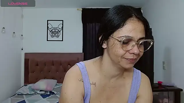 selena ferri online show from April 12, 9:06 pm