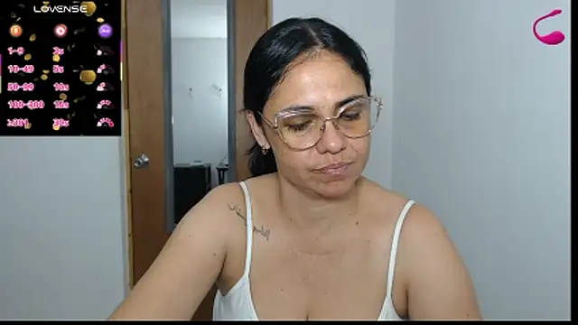 selena ferri online show from February 13, 1:29 am