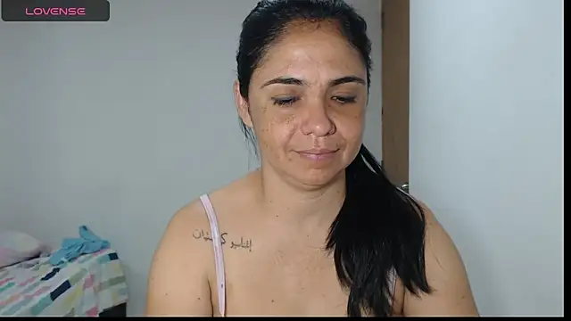 selena ferri online show from October 16, 2:47 am