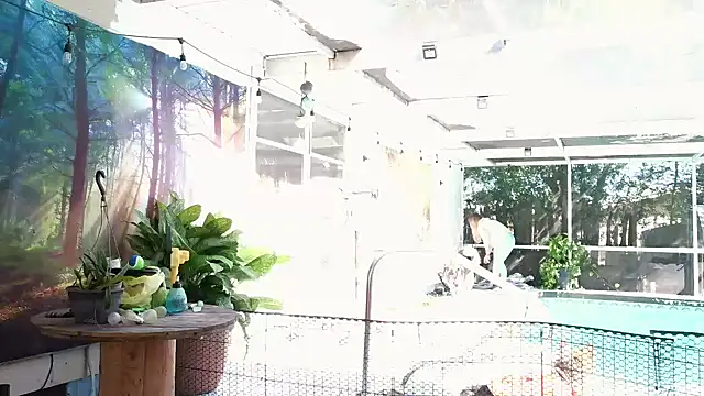 Snapshot of AsiaGoesPro chatting on November 1, 4:11 pm AsiaGoesPro online show from November 1, 4:11 pm