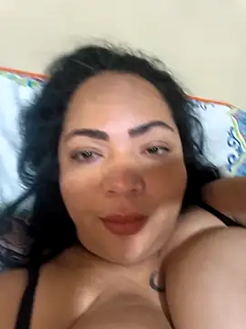 NIKOLE1301 online show from February 25, 7:56 pm