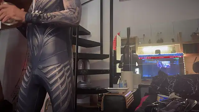 Sportparis4 online show from September 10, 12:43 am