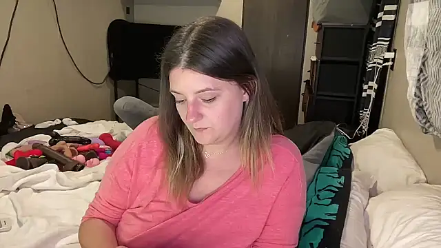 magicsparkles online show from February 26, 12:53 am