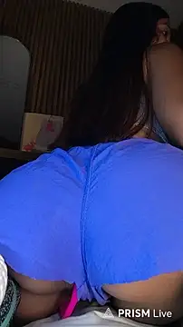 Colombiana219 online show from July 29, 2:33 am