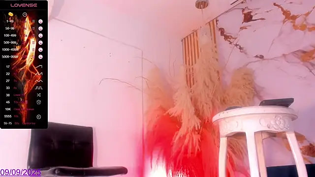 Fuckangelsts online show from September 9, 8:19 pm