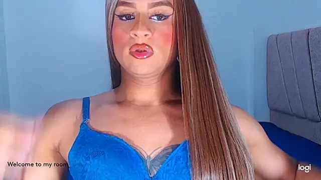 Valenntyna online show from March 24, 7:08 pm