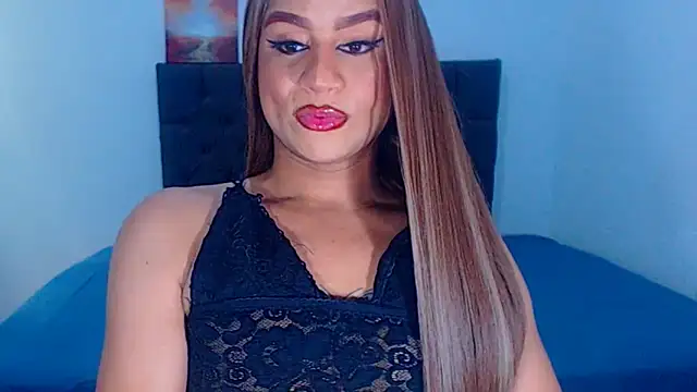 Valenntyna online show from September 9, 6:41 pm