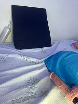 Violeta Goddess online show from November 19, 12:27 pm