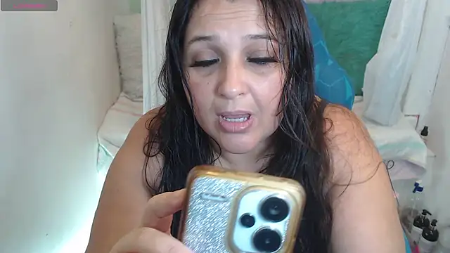 Kerly Doll online show from March 13, 7:04 pm