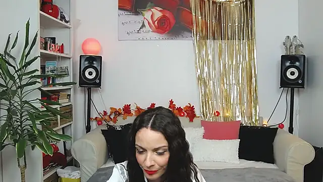 JaneDejaySC online show from November 11, 8:50 pm