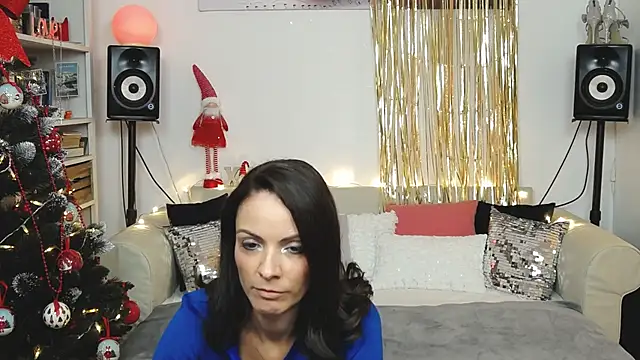 JaneDejaySC online show from December 2, 9:06 pm