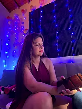 nurse becky online show from November 23, 12:02 am