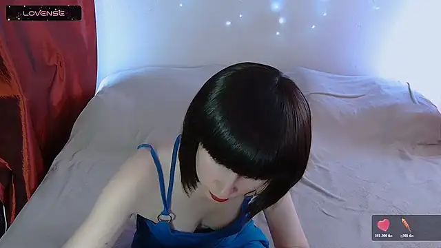 bekyboop online show from June 20, 9:57 am
