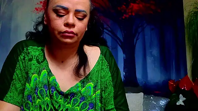 ElizabethEven online show from February 15, 8:19 pm