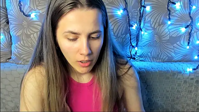 MaggieCake online show from June 24, 3:27 am
