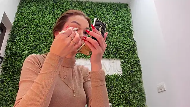 realhotfallingdevil online show from April 16, 5:08 am