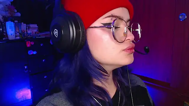 Raventh  online show from November 26, 12:17 pm