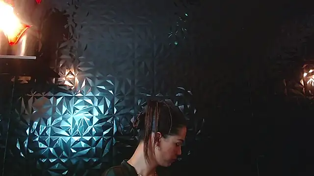 PINK  LOLA1 online show from October 30, 2:25 am