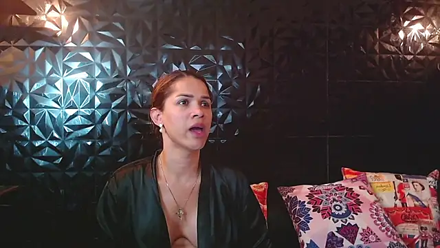 PINK  LOLA1 online show from March 31, 12:43 am