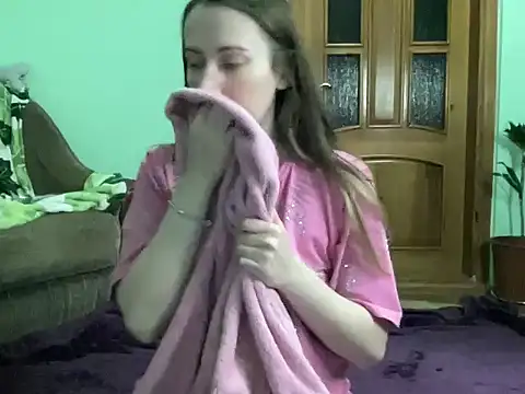 AngelTough20 online show from September 30, 10:47 pm