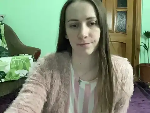 AngelTough20 online show from October 18, 10:33 pm