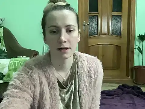 AngelTough20 online show from October 19, 10:34 pm