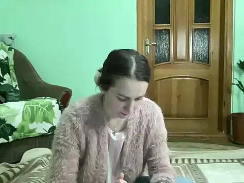 AngelTough20 online show from October 14, 4:31 pm