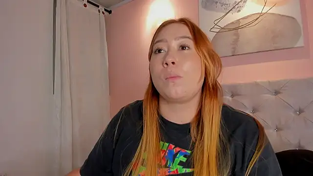 hannamartinn online show from November 14, 2:22 am