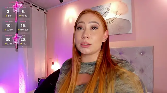 hannamartinn online show from January 15, 2:17 am