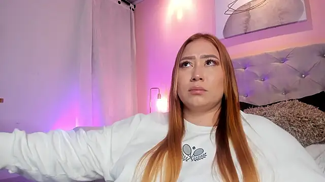 hannamartinn online show from November 21, 2:13 am