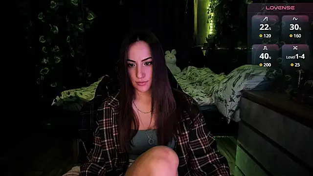Snapshot of Selbi_Paine chatting on October 7, 7:46 am Selbi Paine online show from October 7, 7:46 am