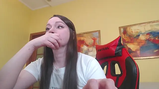 Agness sweet online show from January 18, 8:43 am