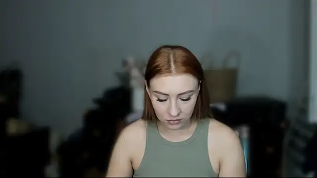 KindKristy online show from July 29, 5:40 am