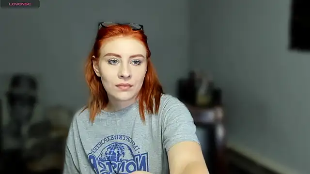 KindKristy online show from June 14, 5:19 am
