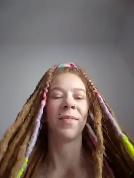 LucidLucy online show from December 14, 1:28 pm