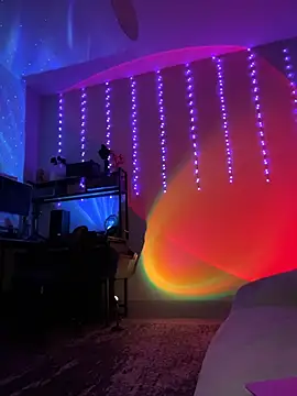 thebrattygoddess online show from November 14, 12:38 pm