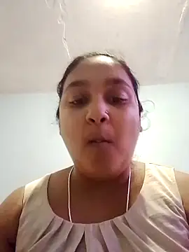  SexySanju  online show from November 17, 1:45 pm