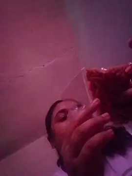  SexySanju  online show from April 5, 8:13 am