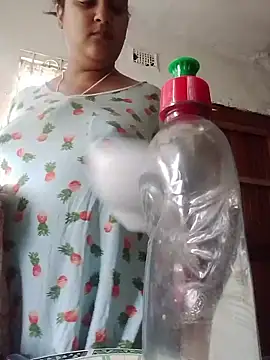  SexySanju  online show from January 15, 11:05 am