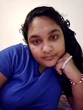  SexySanju  online show from November 23, 12:29 pm