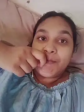  SexySanju  online show from December 19, 3:04 pm