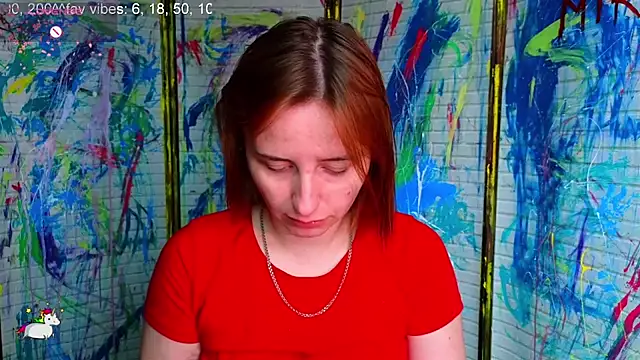 DanaMartina online show from November 29, 11:36 am