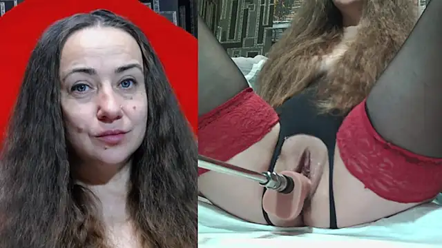 HelenLe sweet online show from November 16, 12:27 pm