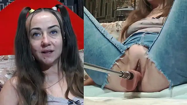 HelenLe sweet online show from September 29, 9:09 pm