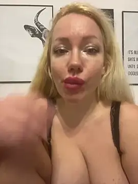 SofiaJoy online show from December 19, 9:29 pm