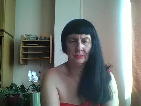 MelanyBanks online show from September 10, 10:15 am