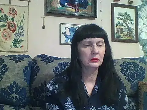 MelanyBanks online show from April 18, 1:02 pm