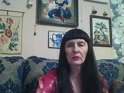 MelanyBanks online show from April 14, 11:10 am