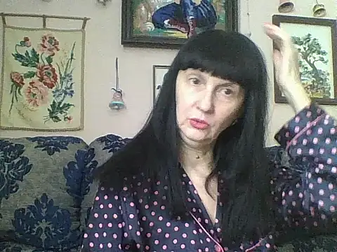 MelanyBanks online show from March 5, 8:21 am