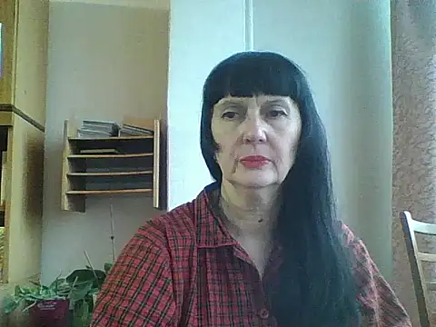 MelanyBanks online show from December 2, 12:18 pm